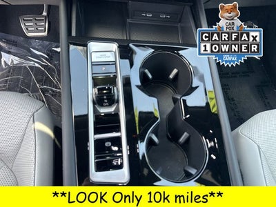 2024 Volkswagen Atlas Cross Sport 2.0T SEL Premium R-Line CROSS SPORT SEL PREMIUM R-LINE 4MOTION