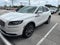 2023 Lincoln Nautilus Reserve 200A