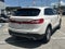 2018 Lincoln MKX Select