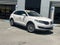 2018 Lincoln MKX Select