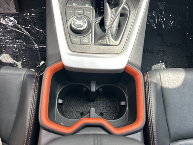 2022 Toyota RAV4 Adventure