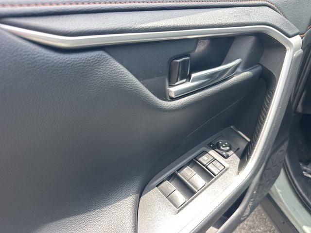 2022 Toyota RAV4 Adventure