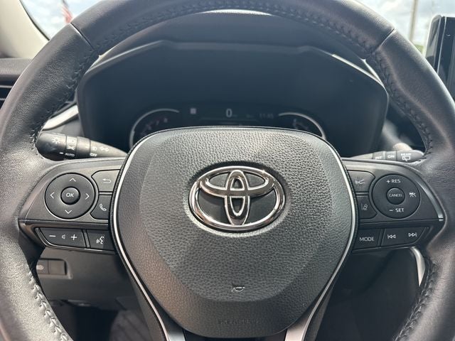 2022 Toyota RAV4 Adventure