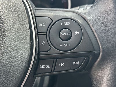 2022 Toyota RAV4 Adventure