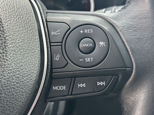 2022 Toyota RAV4 Adventure