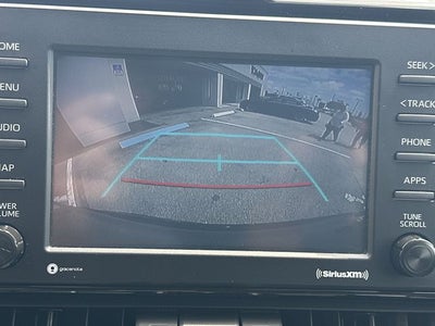2022 Toyota RAV4 Adventure