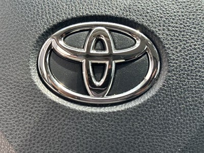 2022 Toyota RAV4 Adventure