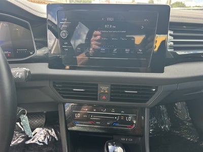 2025 Volkswagen Jetta 1.5T S