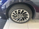 2025 Lexus ES 350 Ultra Luxury