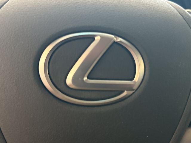 2025 Lexus ES 350 Ultra Luxury