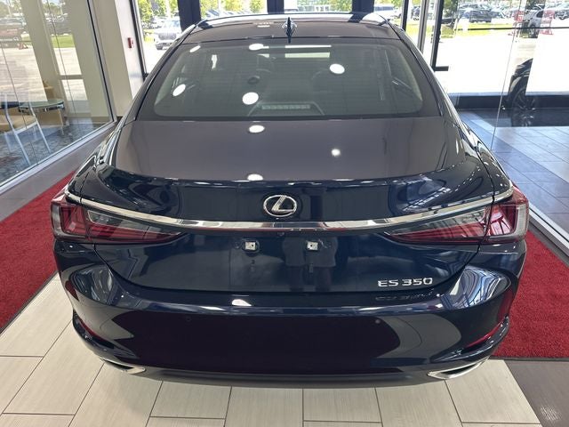 2025 Lexus ES 350 Ultra Luxury
