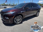 2023 Buick Enclave Avenir FWD 1SP EDITION