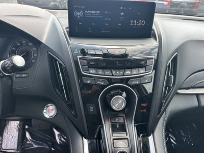 2020 Acura RDX Base