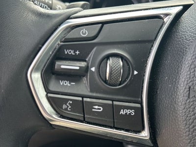 2020 Acura RDX Base