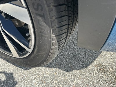 2025 Acura MDX Type S w/Advance Package SH-AWD