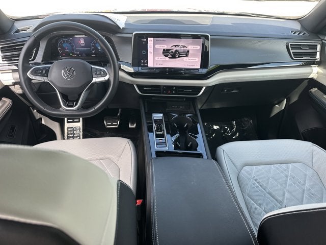 2025 Acura MDX Type S w/Advance Package SH-AWD
