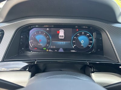2025 Acura MDX Type S w/Advance Package SH-AWD