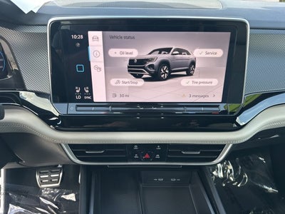 2025 Acura MDX Type S w/Advance Package SH-AWD