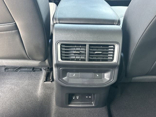2025 Acura MDX Type S w/Advance Package SH-AWD