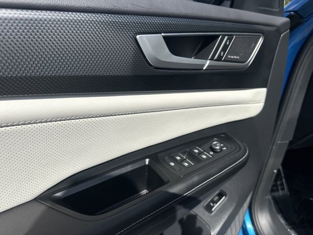2025 Acura MDX Type S w/Advance Package SH-AWD
