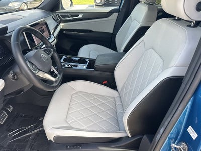 2025 Acura MDX Type S w/Advance Package SH-AWD