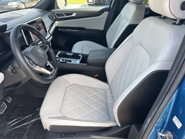 2025 Acura MDX Type S w/Advance Package SH-AWD