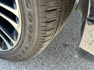 2021 Lincoln Aviator Black Label