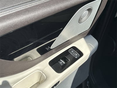 2021 Lincoln Aviator Black Label