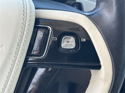 2021 Lincoln Aviator Black Label