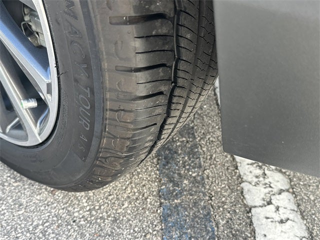 2024 Lincoln Corsair Reserve