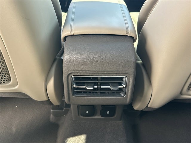 2024 Lincoln Corsair Reserve