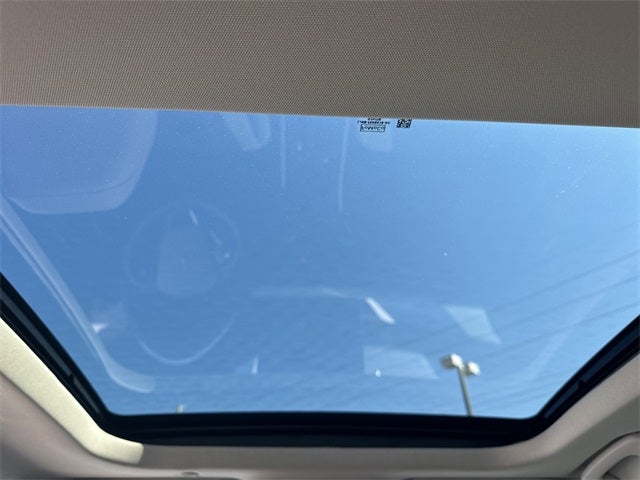 2024 Lincoln Corsair Reserve