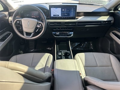 2024 Lincoln Corsair Reserve