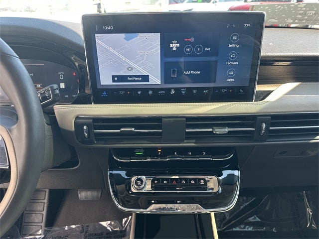 2024 Lincoln Corsair Reserve