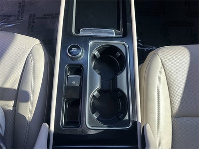 2024 Lincoln Corsair Reserve