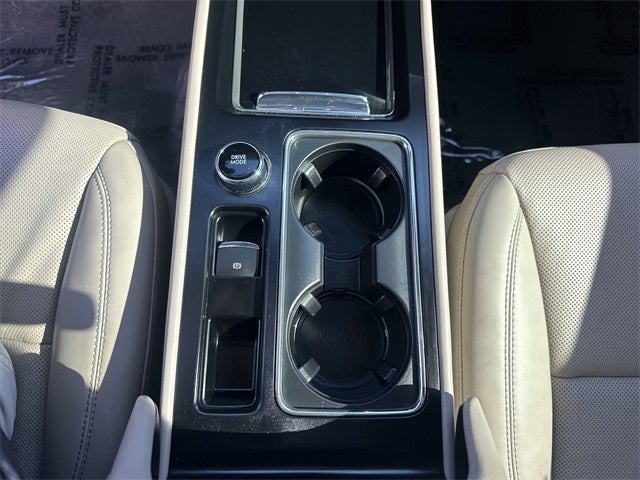 2024 Lincoln Corsair Reserve