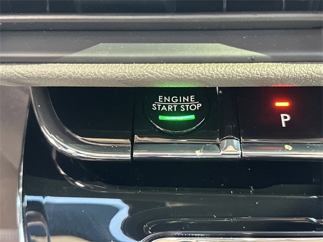 2024 Lincoln Corsair Reserve