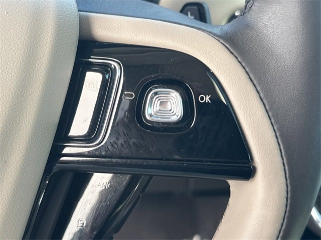 2024 Lincoln Corsair Reserve