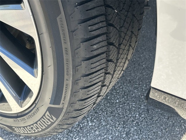 2019 Lincoln Navigator Select