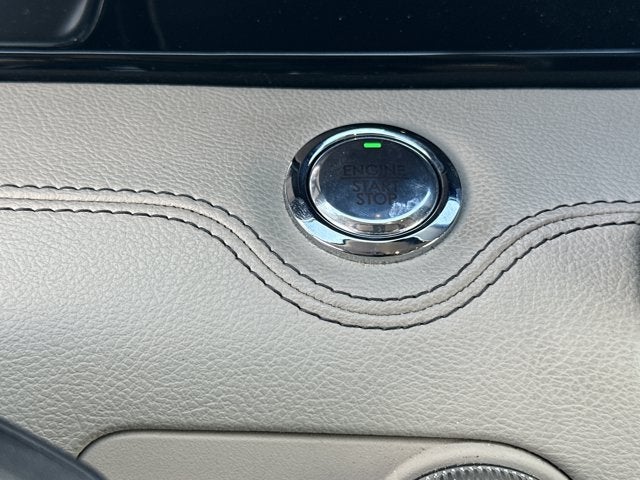 2023 Lincoln Navigator Reserve $104690 New