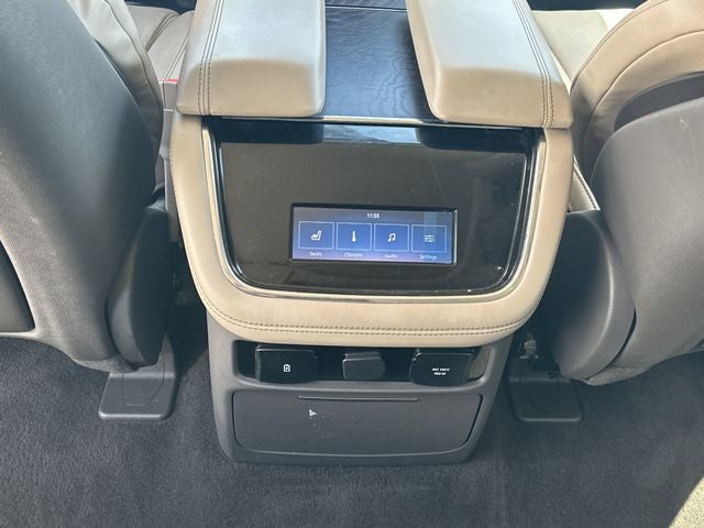 2023 Lincoln Navigator L Reserve