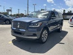 2023 Lincoln Navigator L Reserve