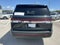 2022 Lincoln Navigator L Black Label Special Edition Pkg
