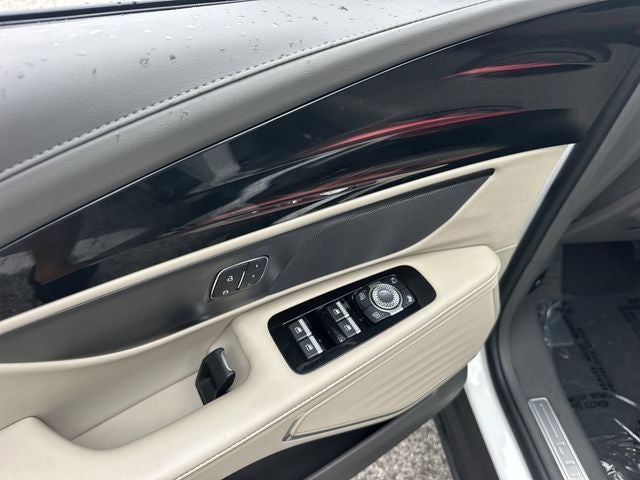 2024 Lincoln Nautilus Premiere