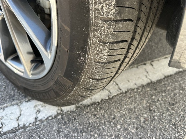 2022 Lincoln Corsair Grand Touring