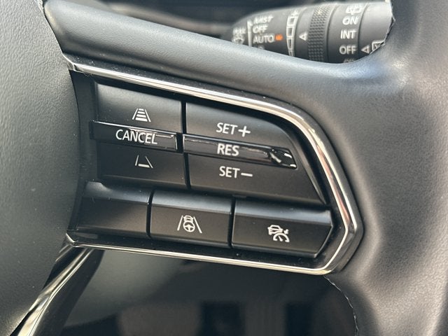 2025 Mazda Mazda CX-90 3.3 Turbo Premium