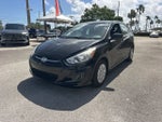 2015 Hyundai Accent GS