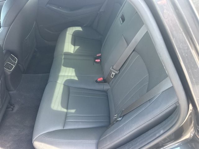 2019 Genesis G80 3.8