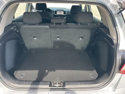 2021 Hyundai Venue SEL