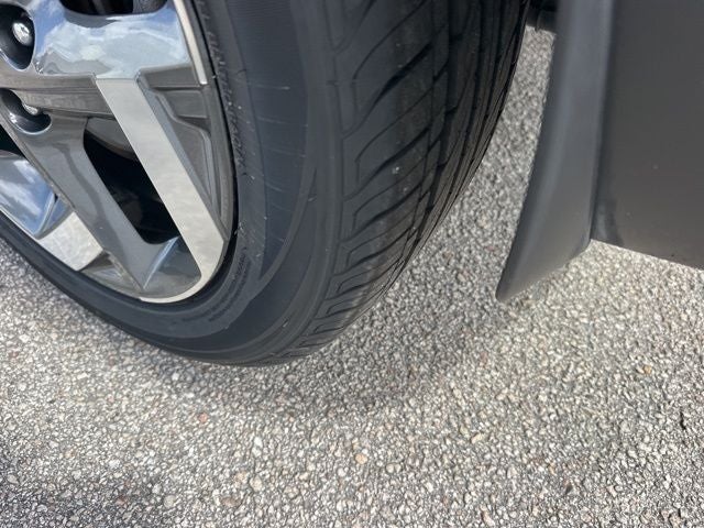 2021 Hyundai Venue SEL